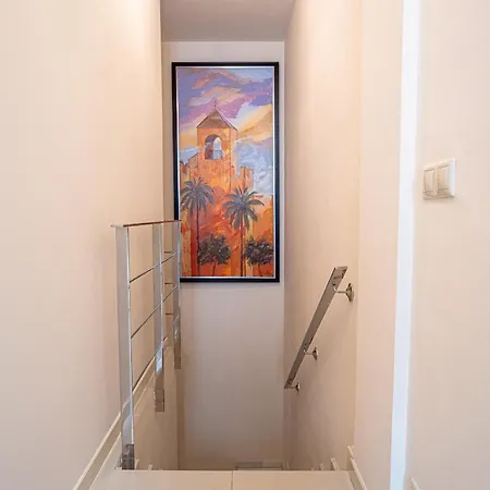 Casa La Mezquita Con Parking Gratis Cordoba