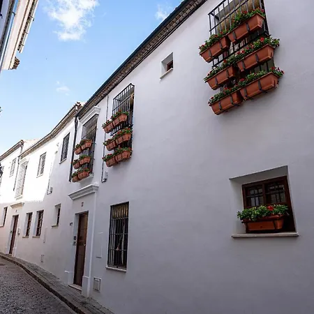 Casa La Mezquita Con Parking Gratis