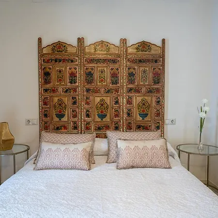 Casa La Mezquita Con Parking Gratis *