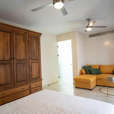 Holiday home Casa La Mezquita Con Parking Gratis *