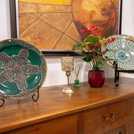 Holiday home Casa La Mezquita Con Parking Gratis Cordoba