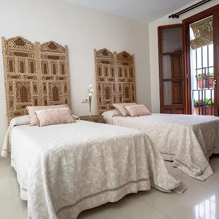Holiday home Casa La Mezquita Con Parking Gratis Cordoba
