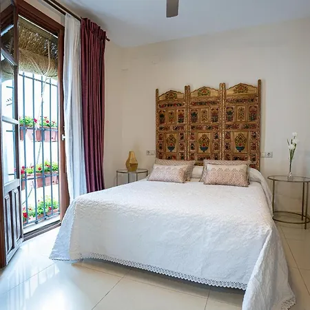 Casa La Mezquita Con Parking Gratis Cordoba