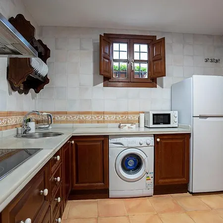 Holiday home Casa La Mezquita Con Parking Gratis *